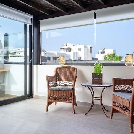 Hipoclub Villas, Aguamarina 29 Playa Blanca  Kültér fotó
