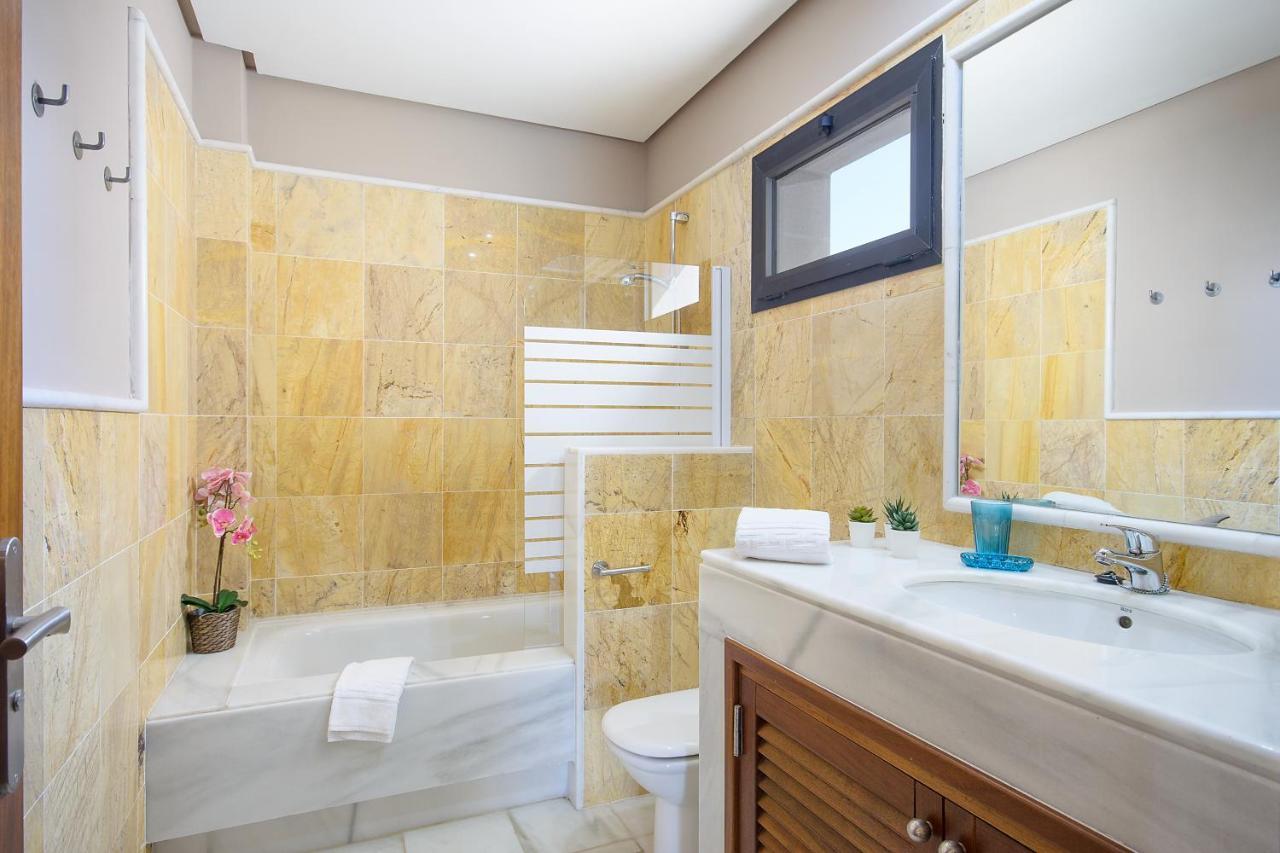 Hipoclub Villas, Aguamarina 29 Playa Blanca  Kültér fotó
