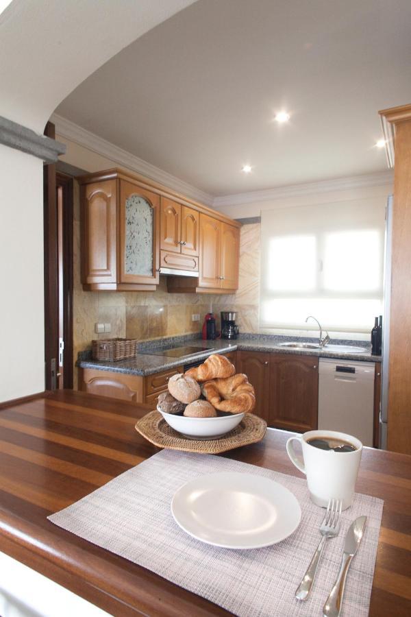 Hipoclub Villas, Aguamarina 29 Playa Blanca  Kültér fotó
