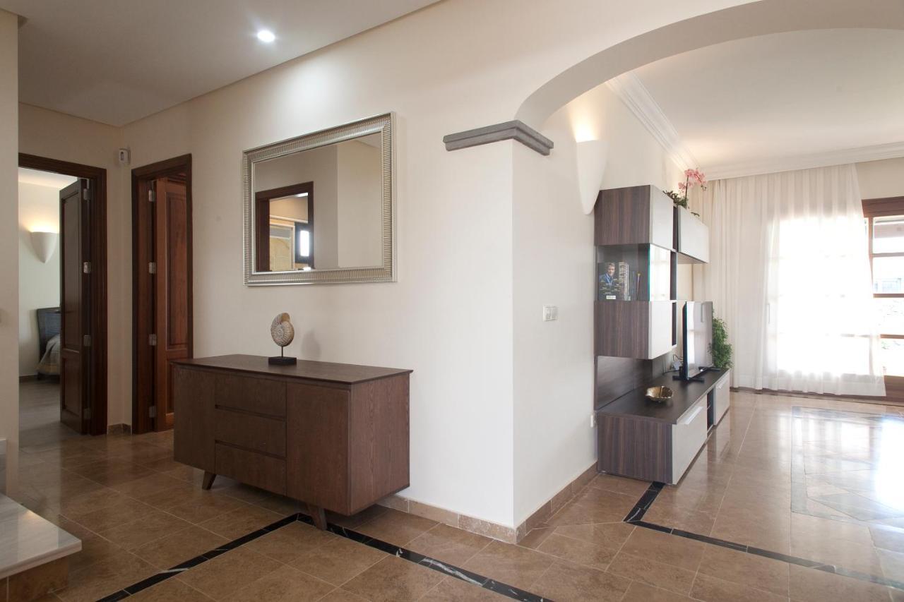 Hipoclub Villas, Aguamarina 29 Playa Blanca  Kültér fotó