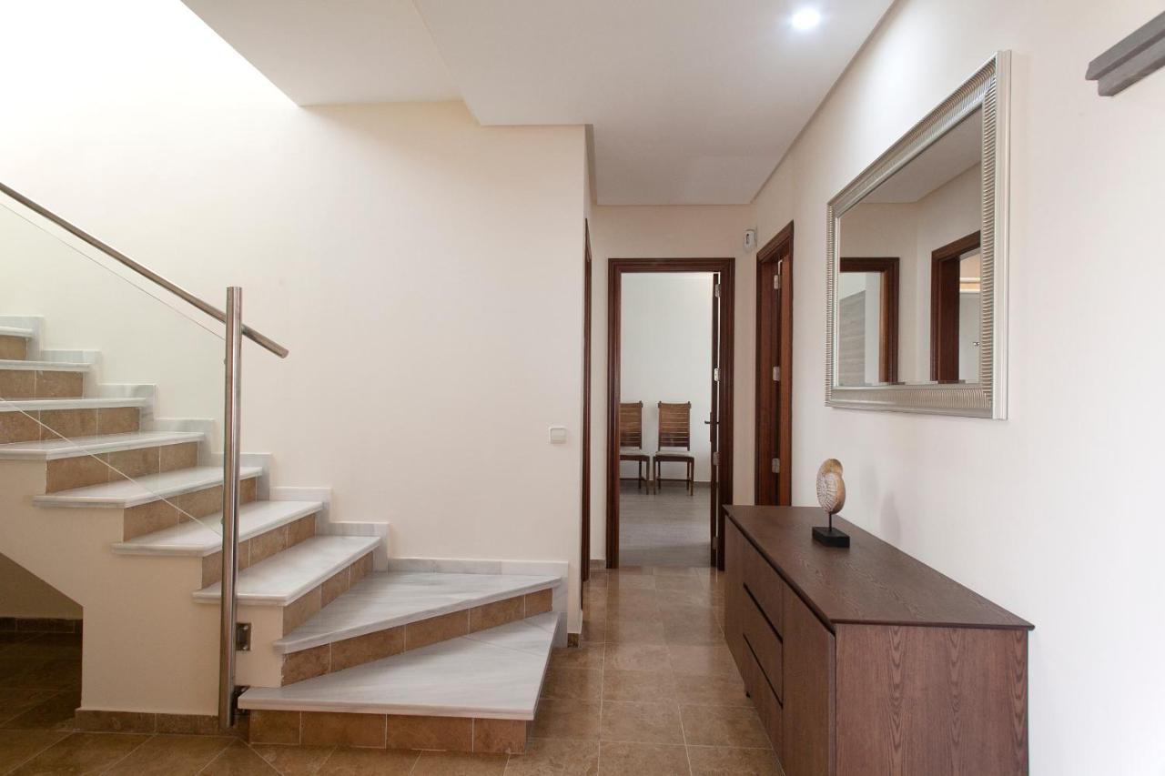 Hipoclub Villas, Aguamarina 29 Playa Blanca  Kültér fotó