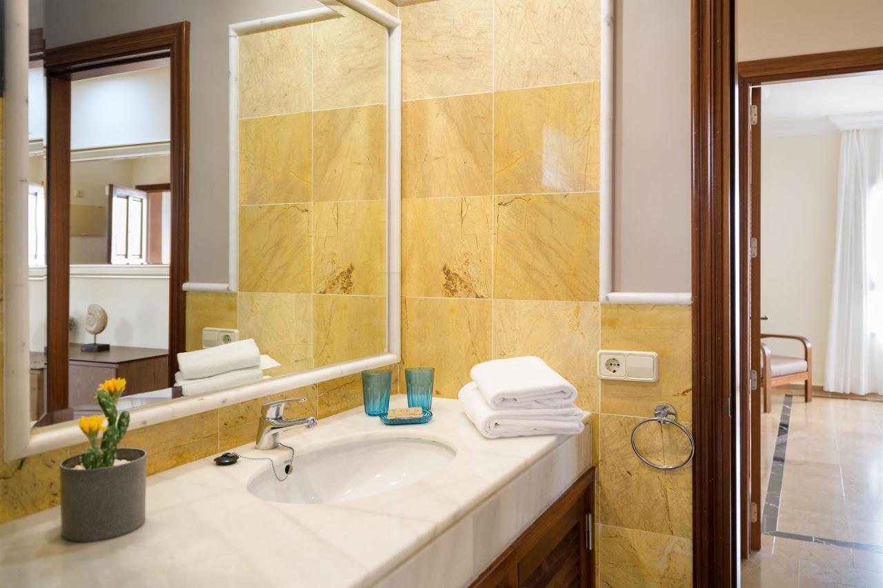 Hipoclub Villas, Aguamarina 29 Playa Blanca  Kültér fotó
