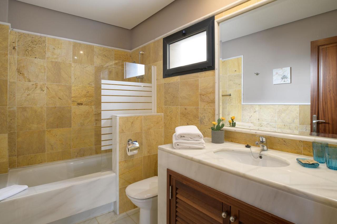 Hipoclub Villas, Aguamarina 29 Playa Blanca  Kültér fotó