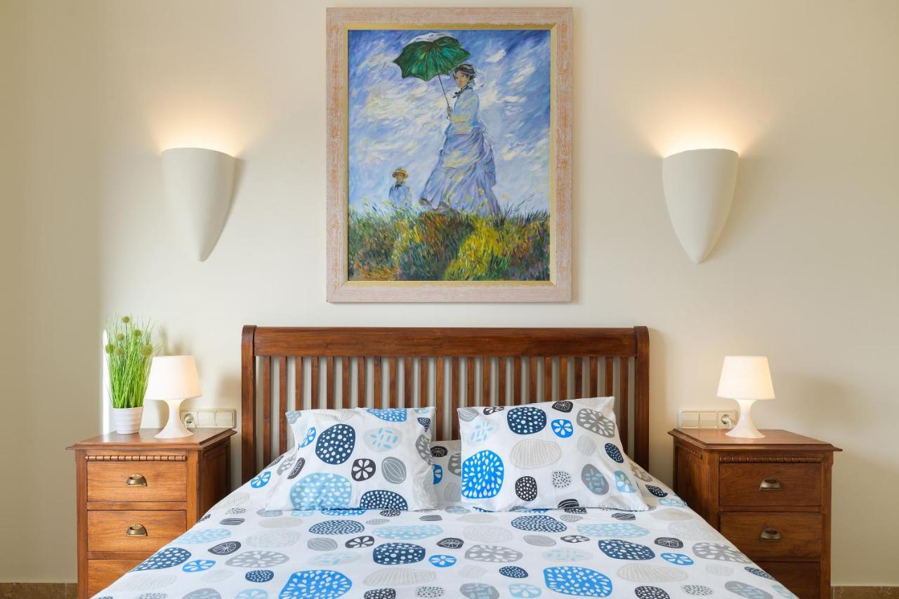 Hipoclub Villas, Aguamarina 29 Playa Blanca  Kültér fotó