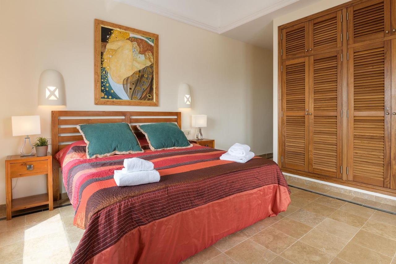 Hipoclub Villas, Aguamarina 29 Playa Blanca  Kültér fotó