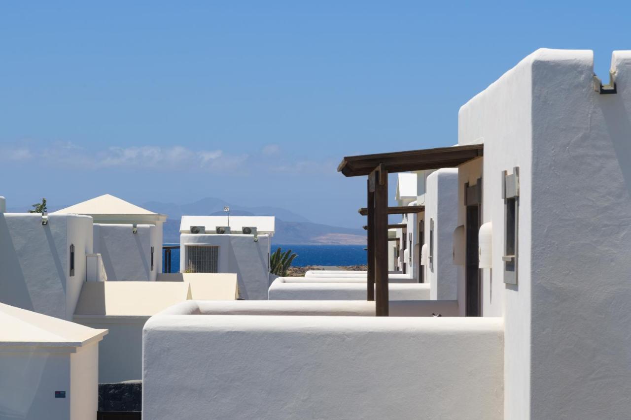 Hipoclub Villas, Aguamarina 29 Playa Blanca  Kültér fotó