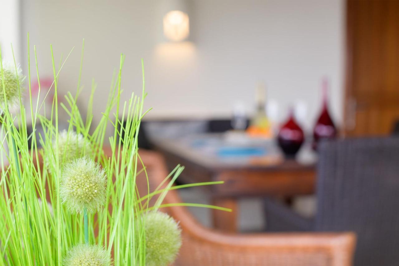 Hipoclub Villas, Aguamarina 29 Playa Blanca  Kültér fotó