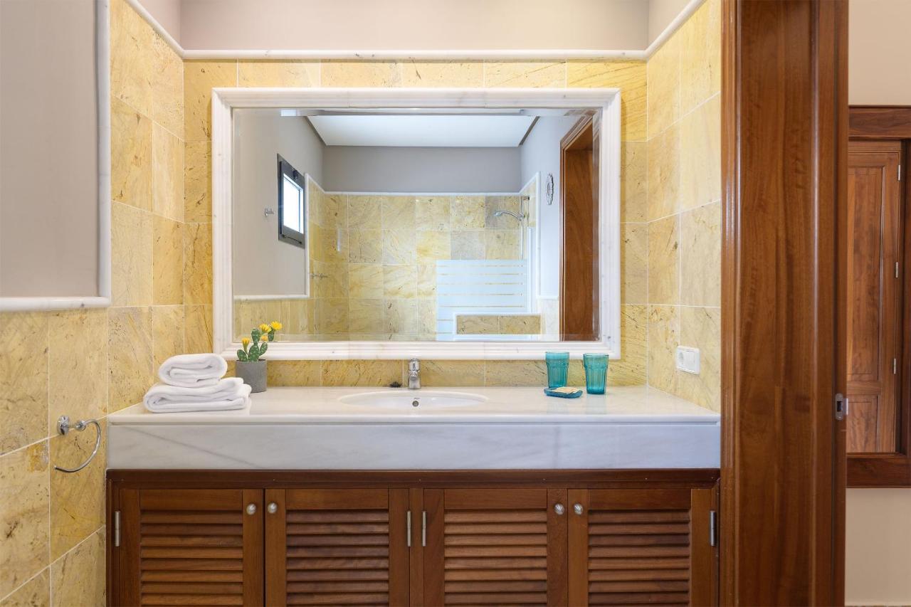 Hipoclub Villas, Aguamarina 29 Playa Blanca  Kültér fotó